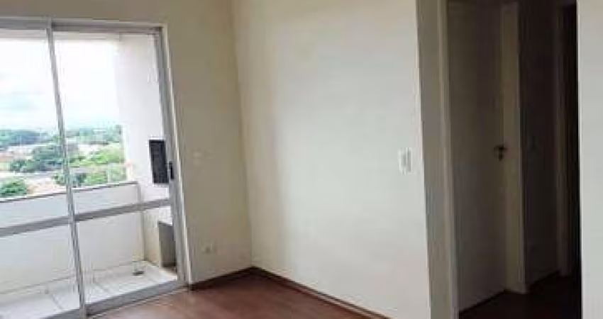 Apartamento com 2 dormitórios à venda, 54 m² por R$ 305.000,00 - Jardim Morumbi - Londrina/PR