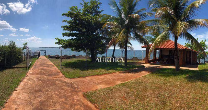 Chácara à venda, 2720 m² por R$ 1.100.000,00 - Centro - Primeiro de Maio/PR