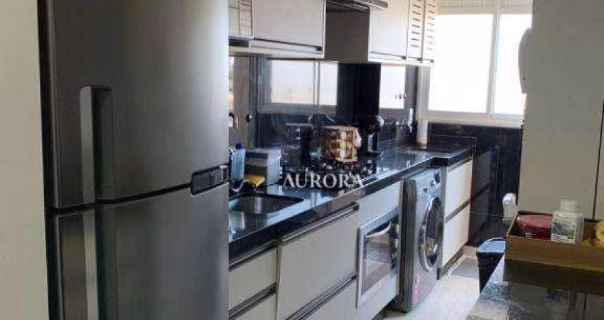 Apartamento a venda na Gleba Palhano com 3 dormitórios à venda, 66 m² por R$ 550.000 - Gleba Palhano - Londrina/PR