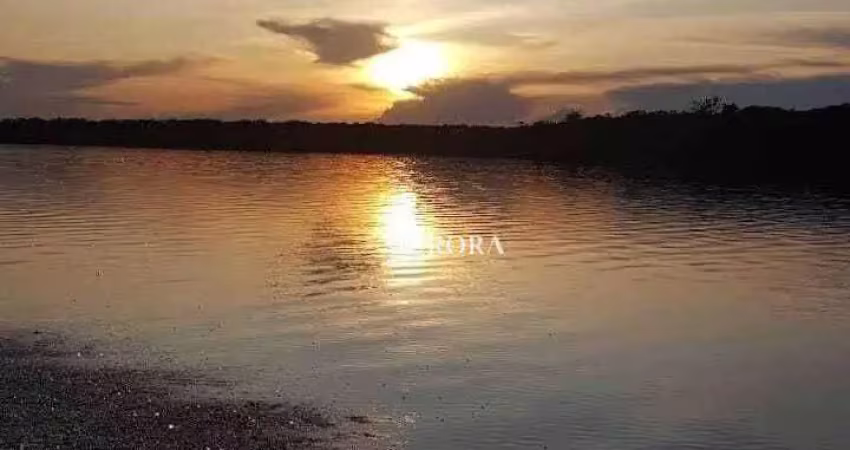 Terreno à venda, 1216 m² por R$ 180.000,00 - Riviera do Nascente - Alvorada do Sul/PR