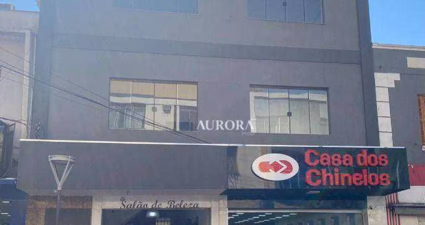 Loja para alugar, 80 m² por R$ 2.000,00/mês - Centro - Londrina/PR