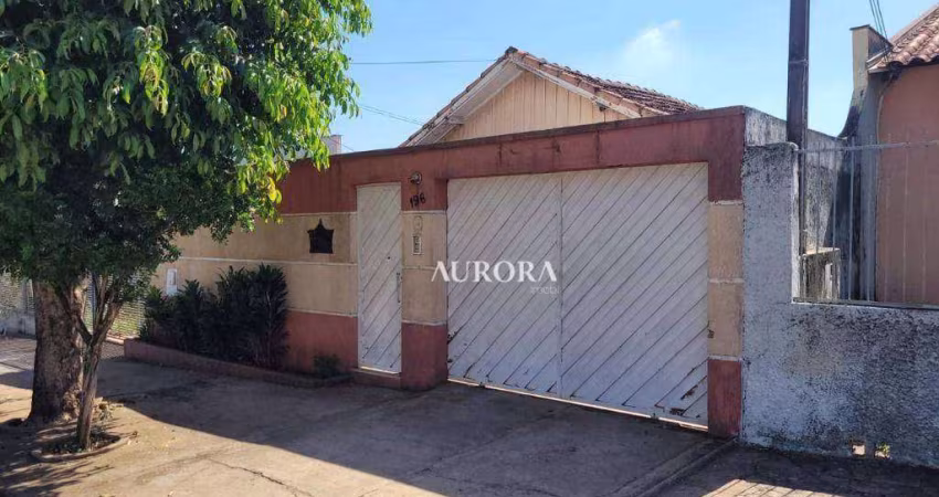 Casa com 3 dormitórios à venda, 130 m²,  Shangri-La - Londrina/PR