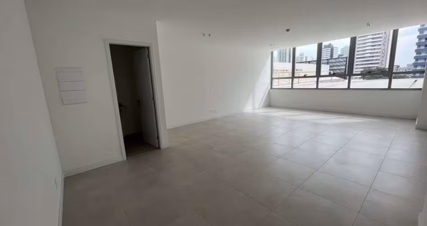 Sala para alugar, 50 m² por R$ 3.700,00 - Gleba Palhano - Londrina/PR