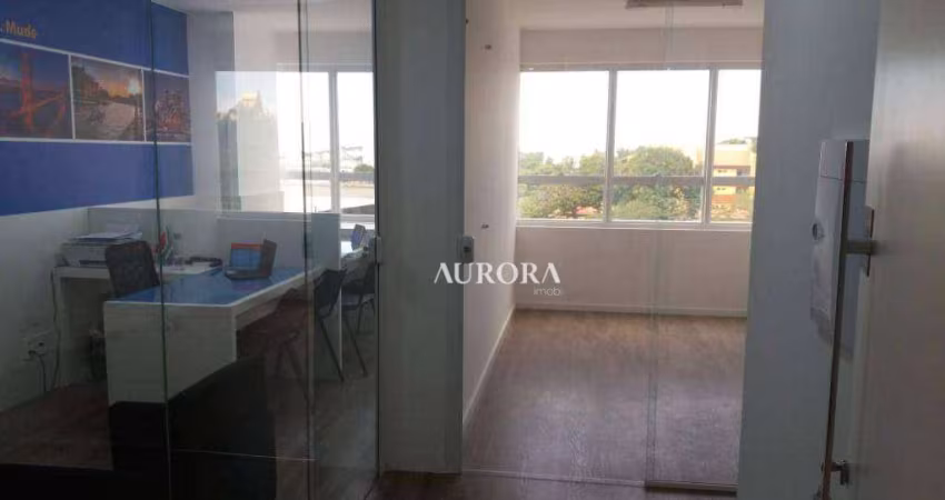Sala à venda, Centro Empresarial Jardim Sul 38 m² por R$ 560.000 - Gleba Palhano - Londrina/PR