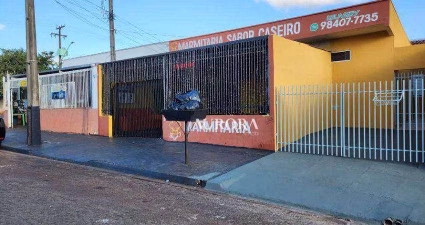 Loja à venda, 350 m² por R$ 589.000,00 - Conjunto Vivi Xavier - Londrina/PR