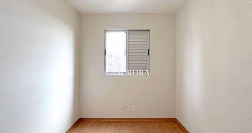 Apartamento no Edifício Torres do Horizonte com 2 dormitórios à venda, 70 m² por R$ 500.000 - Residencial José Lázaro Gouvea - Londrina/PR