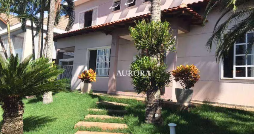 Oportunidade condomínio sun lake residence - londrina/pr