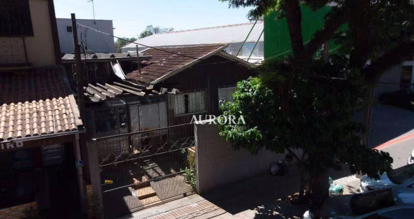 Terreno à venda, 250 m² por R$ 750.000,00 - Jardim Londrilar - Londrina/PR