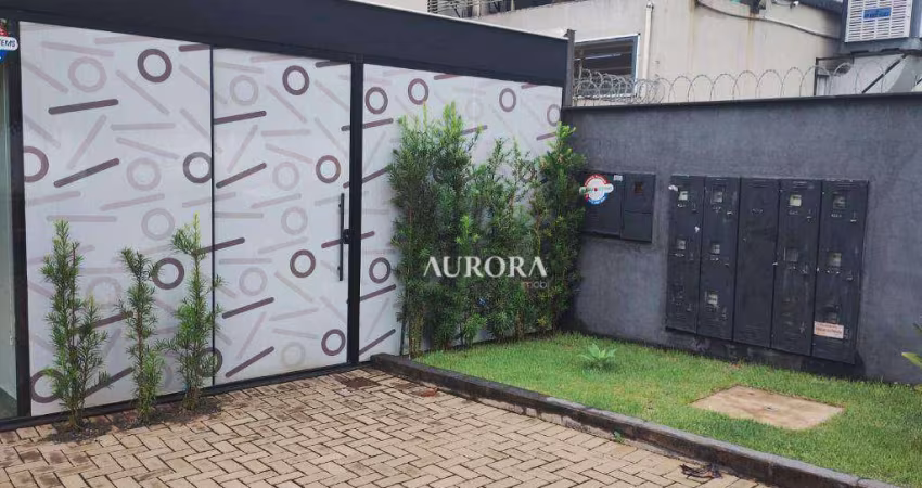 Loja para alugar, 80 m² por R$ 4.100,00/mês - Colonial - Londrina/PR