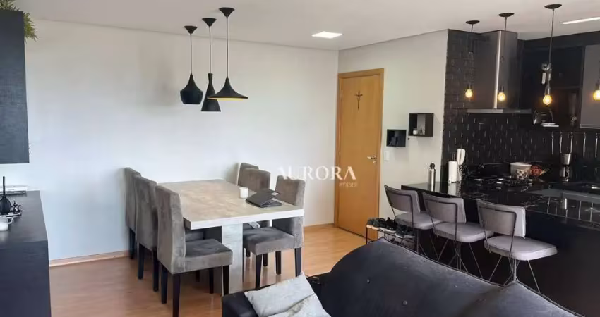 Apartamento à venda, 69 m² por R$ 500.000,00 - Terra Bonita - Londrina/PR