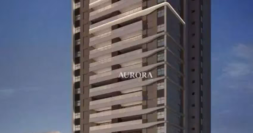 Apartamento no Edifício Oro com 3 dormitórios à venda, 159 m² por R$ 1.715.000 - Nova Prochet - Londrina/PR