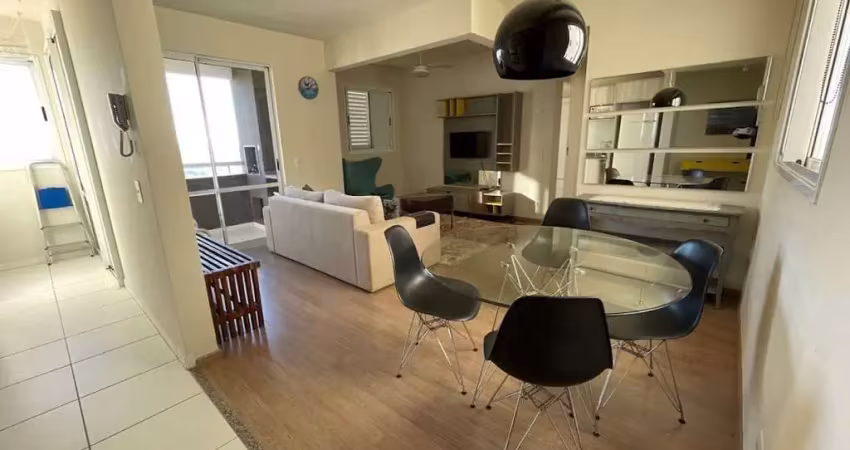 Apartamento no Edifício Solar Alta Vista  com 2 dormitórios para alugar, 72 m² - Aurora - Londrina/PR