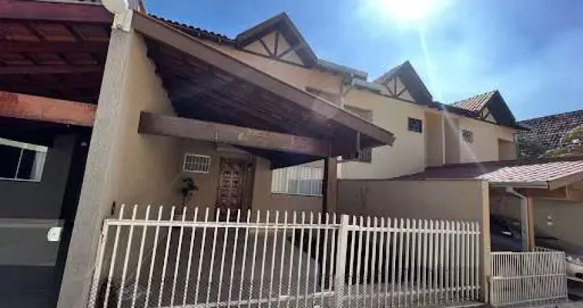Casa com 3 dormitórios à venda, 110 m² por r$ 599.000,00 - são vicente - londrina/pr