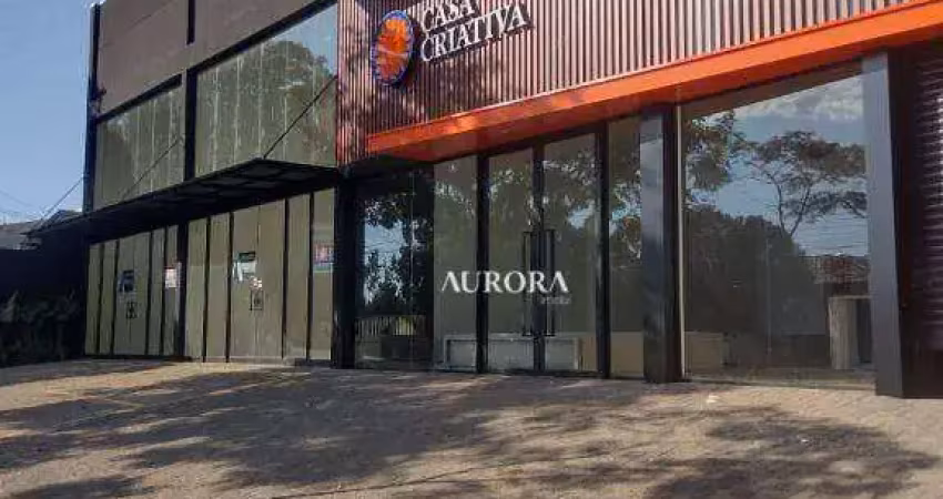 Prédio comercial zc2 - rua paranaguá - aluguel: r$ 6.500,00/mes