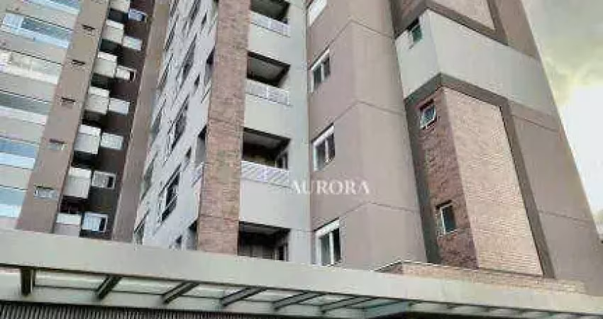 Locacao apartamento novo villa montese - valor: r$ 3.300,00/mes