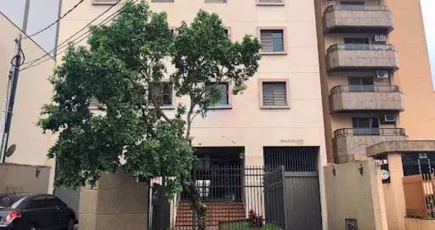 Apartamento no edifício chancelle com 3 dormitórios à venda, 70 m² por r$ 250.000 - centro - londrina/pr