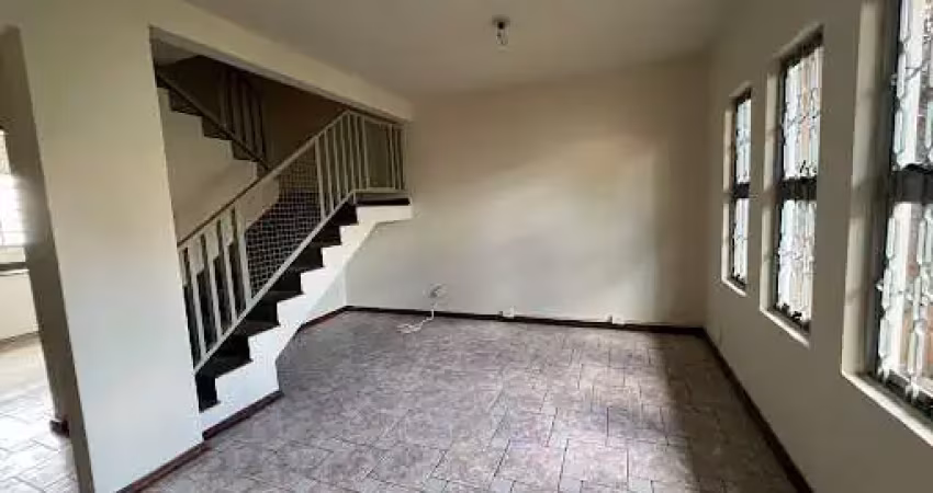 Sobrado com 3 dormitórios à venda, 132 m² por r$ 549.000,00 - jardim vilas boas - londrina/pr
