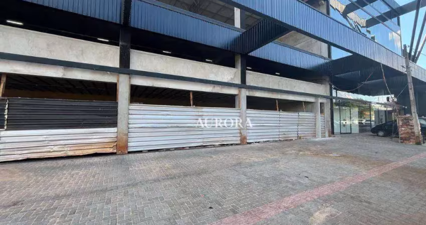 Sala rua nevada 115,18mts- paralelo avenida maringá - r$ 5.760,00/mes