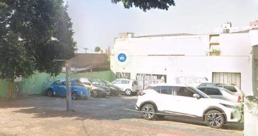Terreno à venda, 581 m² por r$ 1.400.000,00 - centro - londrina/pr