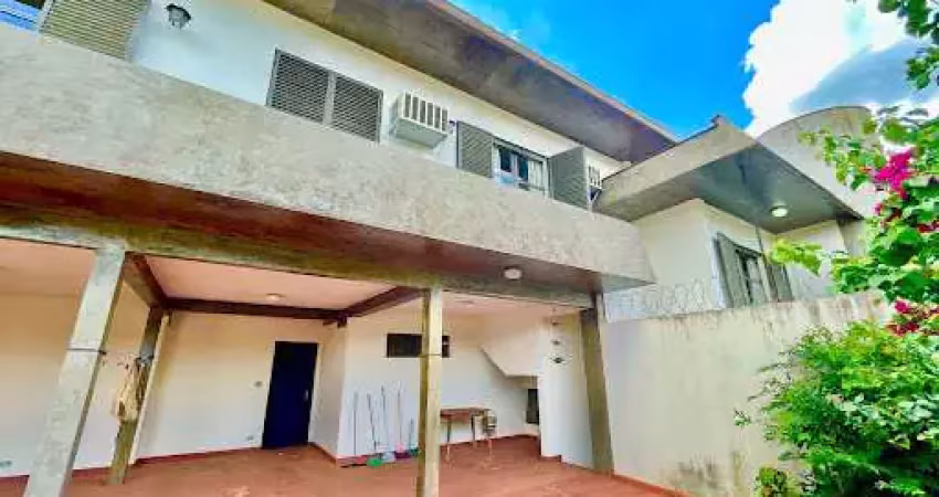 Casa com 3 quartos à venda na Rua Cassiano Ricardo, 198, Centro, Londrina