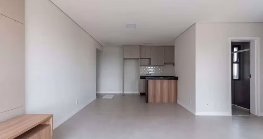 Apartamento com 2 dormitórios à venda, 72 m² por r$ 790.000,00 - gleba palhano - londrina/pr