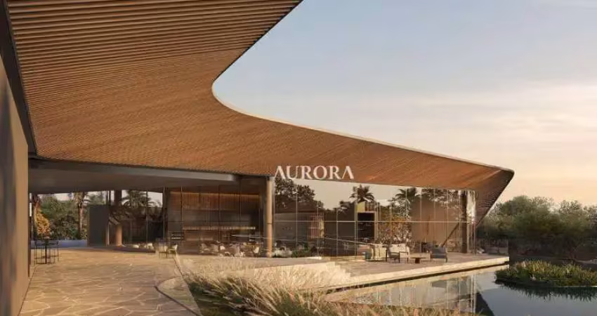 Terreno condominio parque das artes à venda por r$ 1.150.000,00 - esperança - londrina/pr