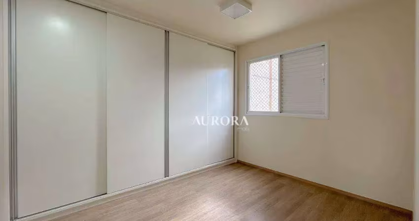 Apartamento no edifício neo palhano com 3 dormitórios à venda, 78 m² por r$ 620.000 - gleba fazenda palhano - londrina/pr