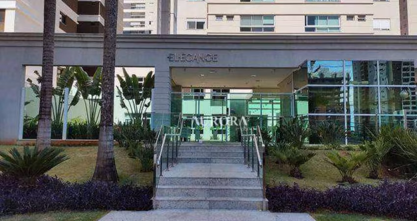 Aluguel Edifício Elegance - Gleba Palhano - R$ 7.200,00/mês