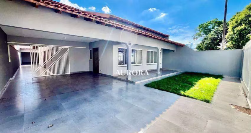 Casa à venda no jardim vilas boas – londrina/pr – r$ 1.300.000,00