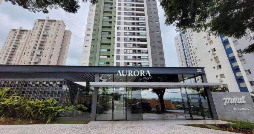 Edifício Mind - R$ 600.000,00 - Terra Bonita
