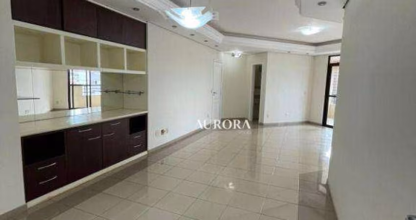 Apartamento Toulouse com 4 dormitórios à venda, 187 m²  Gleba Palhano - Londrina/PR
