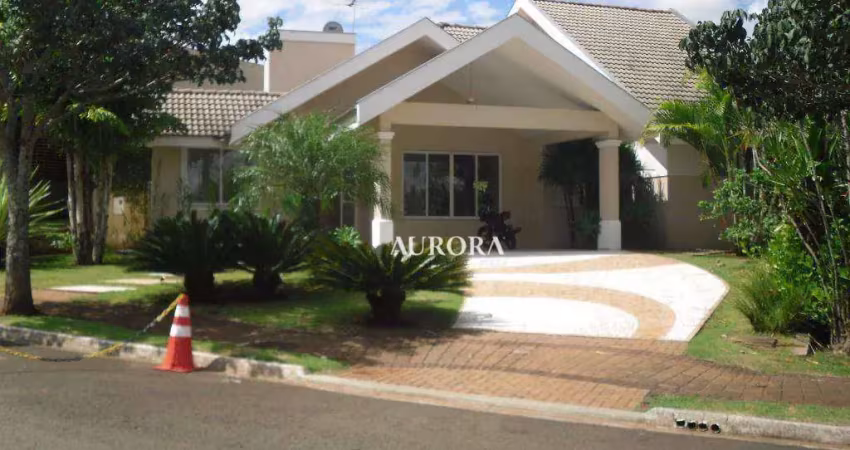 Casa à venda no royal tennis residence & resort com 3 suítes por r$2.800.000,00