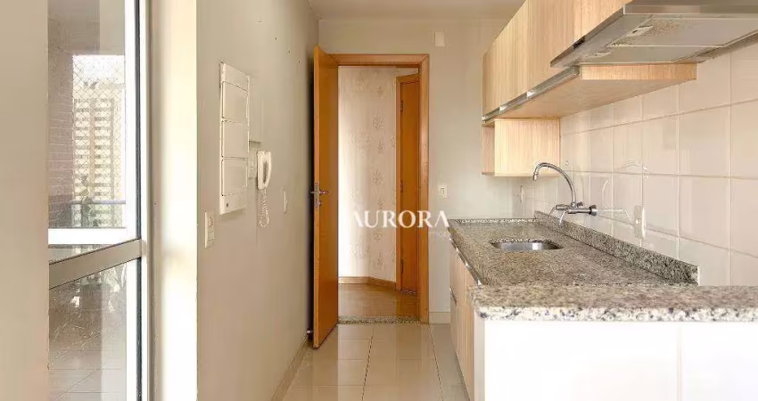 Apartamento à venda – ed. jardins eco resort | gleba palhano – londrina/pr r$ 790.000,00