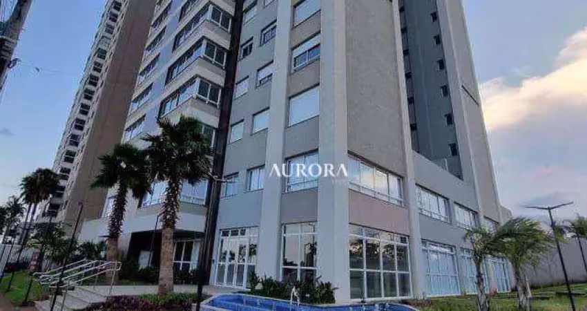 Apartamento à venda no edifício greenwich park – gleba palhano – londrina/pr r$ 960.000,00