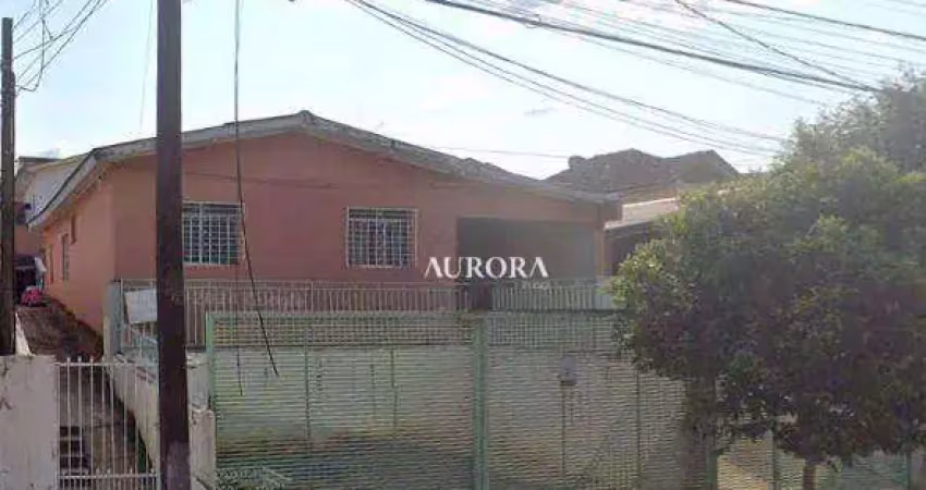 Imóvel ótimo  para renda de aluguel - 03 locações no mesmo imóvel