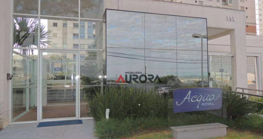 Apartamento, 69 m² - venda por R$ 500.000,00 ou aluguel por R$ 2.900,00/mês - Terra Bonita - Londrina/PR