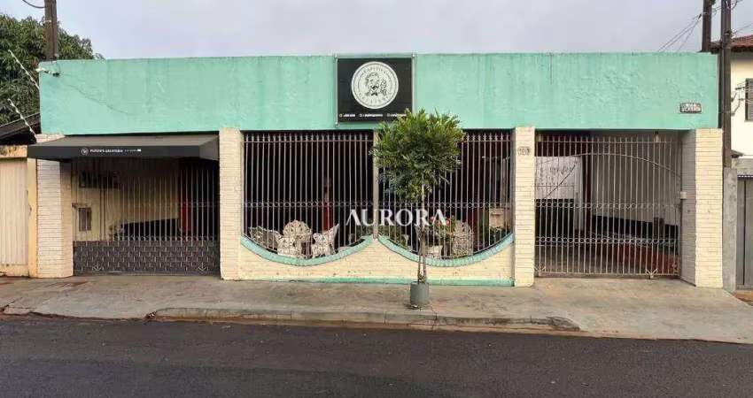 Imóvel misto comercial e residencial - oportunidade  para investimento r$ 890.000,00