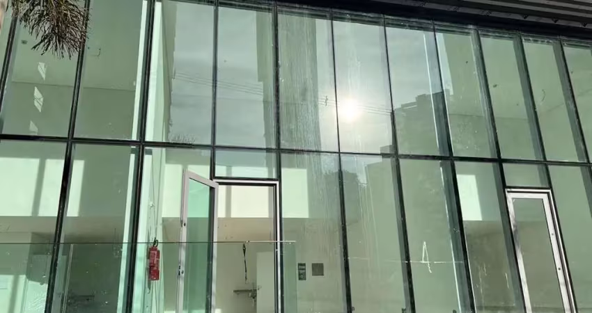 Loja para alugar, 50 m² por r$ 5.900 - bela suiça - londrina/pr