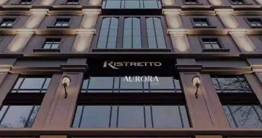 Apartamento no edifício ristretto com 4 dormitórios à venda, 243 m² por r$ 3.645.000 - centro - itapema/sc