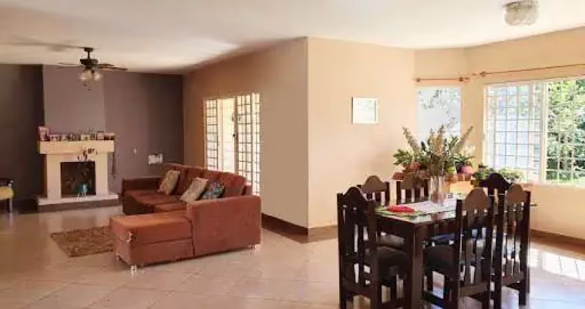 Casa à venda, 189 m² por r$ 1.050.000,00 - granville parque residencial - londrina/pr