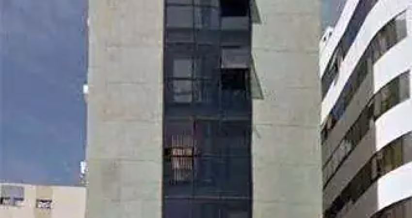 Sala para alugar, 44 m² por r$ 1.800,00/mês - jardim higienópolis - londrina/pr