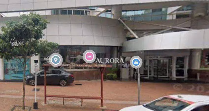 Ponto à venda por r$ 1.650.000,00 - jardim higienópolis - londrina/pr
