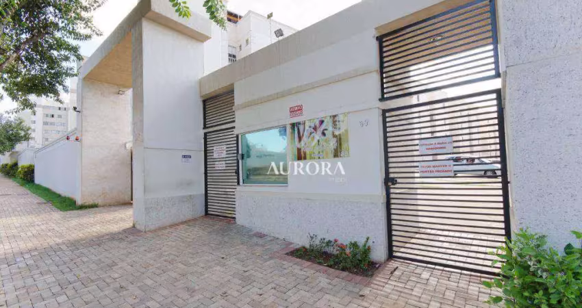 Apartamento residencial villa bella 55m² reformado, 2 quartos - r$ 240.000,00