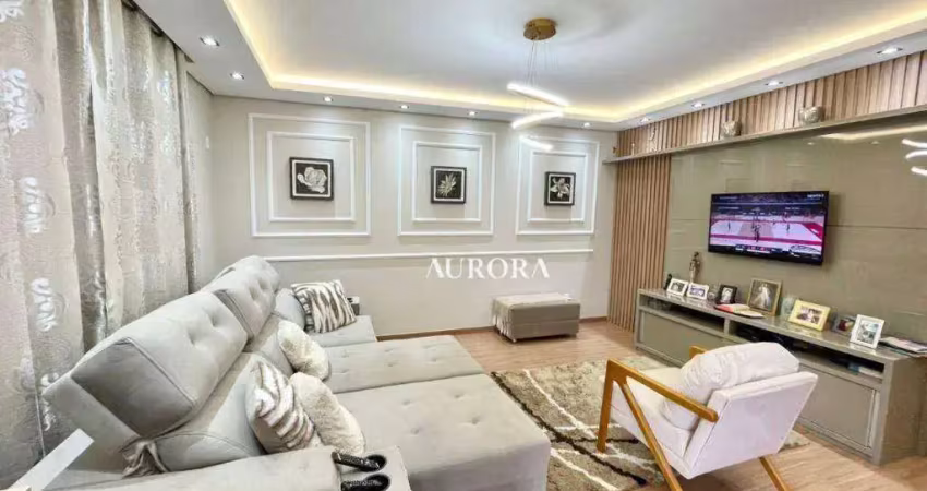 Casa com 3 quartos à venda na Rua Áustria, 102, Igapó, Londrina
