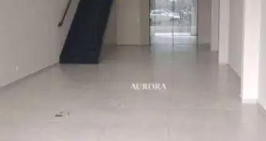 Loja comercial para locação – av. waldemar spranger, zona sul - r$ 9.500,00/mês