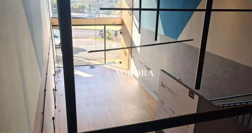 Loja comercial para locação – zona sul | ao lado da stanza estofados - r$ 8.500,00/mês