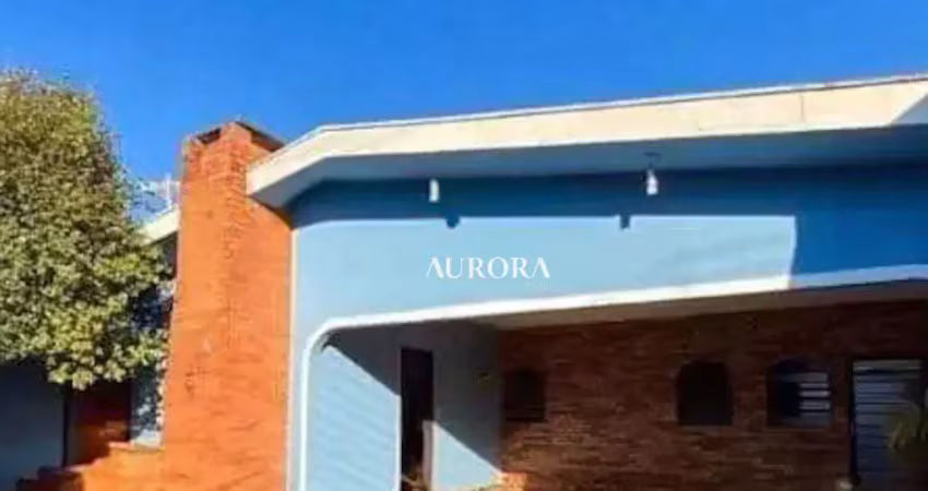 Casa com 3 quartos à venda na Rua Cayena, 41, Santa Rosa, Londrina
