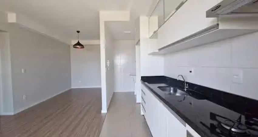 Apartamento no edifício fly top life com 3 dormitórios à venda, 71 m² por r$ 460.000 - parque jamaica - londrina/pr