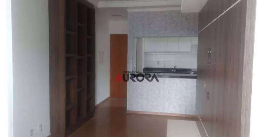 Apartamento no fit terra bonita com 3 dormitórios à venda, 73 m² por r$ 550.000 - terra bonita - londrina/pr