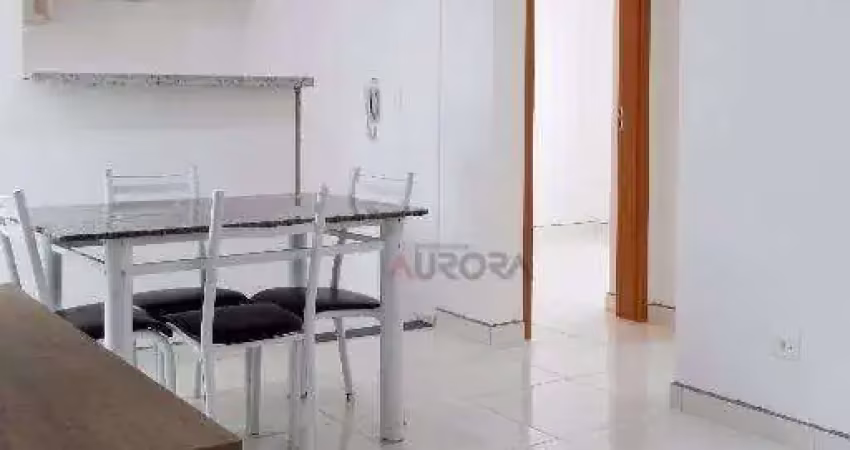 Apartamento com 2 quartos à venda na Rua Omar Mazzei Guimarães, 74, Jardim Maria Luiza, Londrina